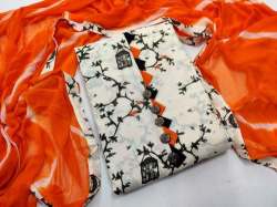 Vinayak Enterprises Cotton Dress Material