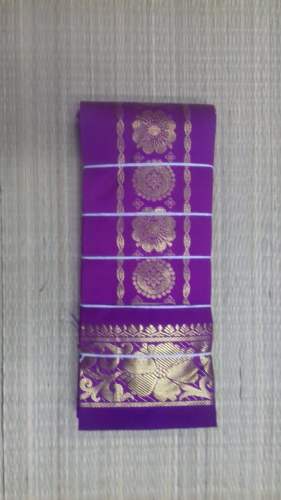 silks saree by Jothi exporters