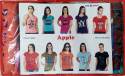Girls Tees