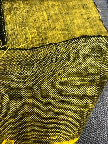 Linen Fabric