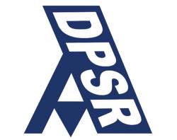 ADPSR Fashion logo icon
