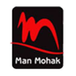 Man Mohak fashion pvt ltd logo icon