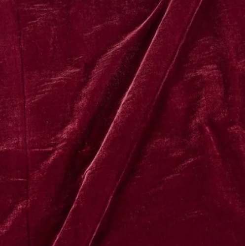 Micro Velvet fabric 9000