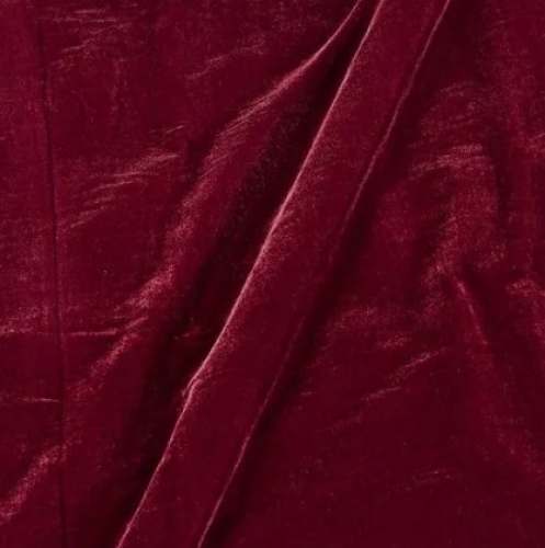 Micro Velvet fabric 9000 by Deearna Exports