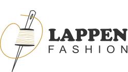 Lappen Fashion logo icon