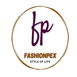 Fashionpex logo icon