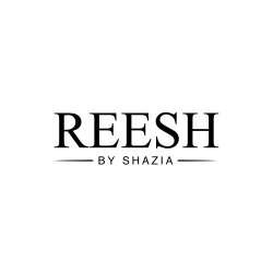 REESH logo icon