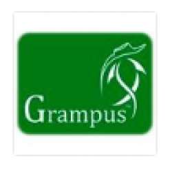 Grampus Enterprise logo icon