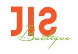 JIS BOUTIQUE logo icon