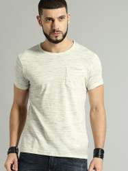 Single Jersey And Bio Wash Cotton