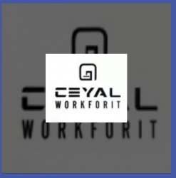Ceyal Creation logo icon