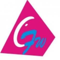 Gargi Fashion World logo icon