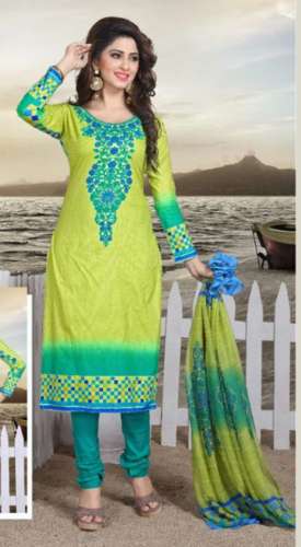 Fancy kurti -01 by Gargi Fashion World