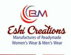 Eshi Creations logo icon