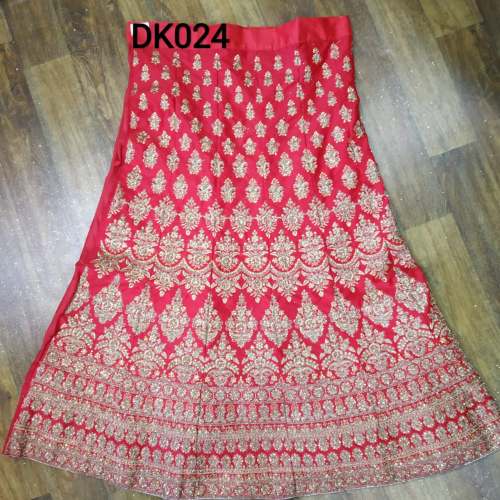 Bridal Fancy Lehenga by Vitrag Fabrics
