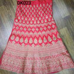 Designer wedding Lehenga 