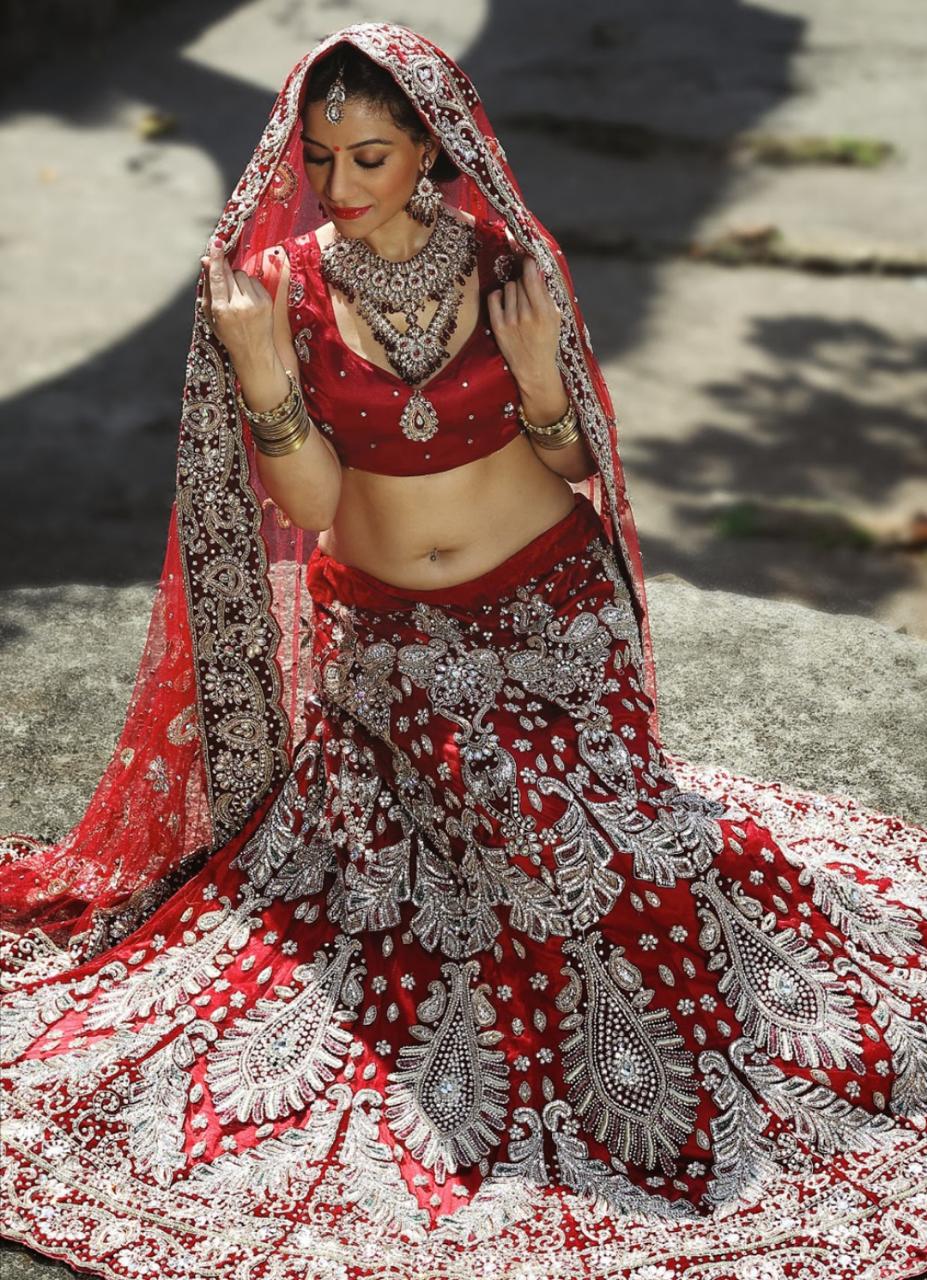 Vitrag Fabrics Profile Image