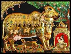 Tanjore painting