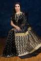 Designer Dhakai Muslin Jamdani Sarees  thumb 2