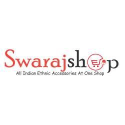 Swarajshop logo icon