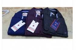 Designer Collection Twil Fabric mens shirts