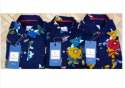 Fancy Collar Neck Printed Casual Shirts thumb 1
