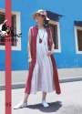 Prinvel WESTERN KURTI Reyon Kotan thumb 4