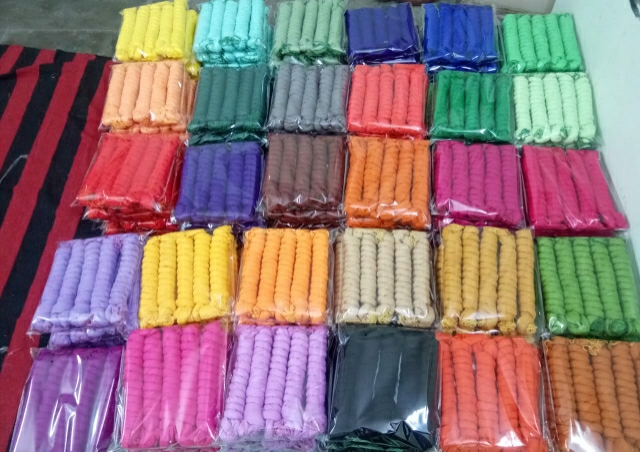 cotton plain