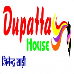 Duppata House logo icon