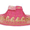 Ladies Rajputi Cotton Poshak