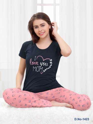 Ladies nightsuit