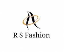 R S Fashion logo icon