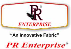 P R Enterprise logo icon