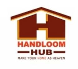 Handloom Hub logo icon