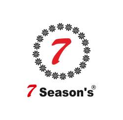 7seasons logo icon