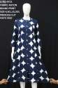branded printed rayon kurti thumb 2