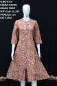branded printed rayon kurti thumb 3