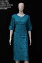 letest casual cotton printed kurti thumb 2