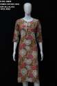 letest casual cotton printed kurti thumb 3