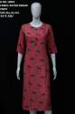 letest casual cotton printed kurti thumb 7