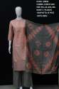 letest kurti with palazzo and dupatta collection thumb 2