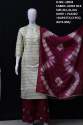 letest kurti with palazzo and dupatta collection thumb 4