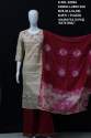 letest kurti with palazzo and dupatta collection thumb 5