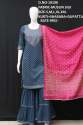 letest-kurti-with-sharara-and-dupatta-collection