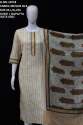letest musin silk kurti with dupatta thumb 1