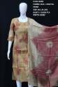 letest silk digital print kurti with dupatta thumb 6