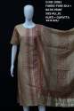 new Batik print kurti with dupatta for festival thumb 4