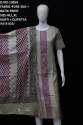 new Batik print kurti with dupatta for festival thumb 5