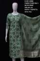 new Batik print kurti with dupatta for festival thumb 6