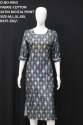 new cotton digital print kurti  thumb 6